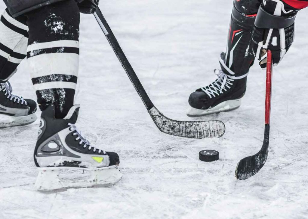 NHL