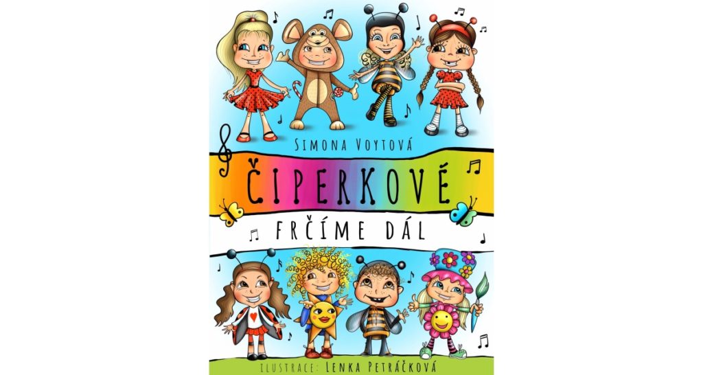 čiperkové