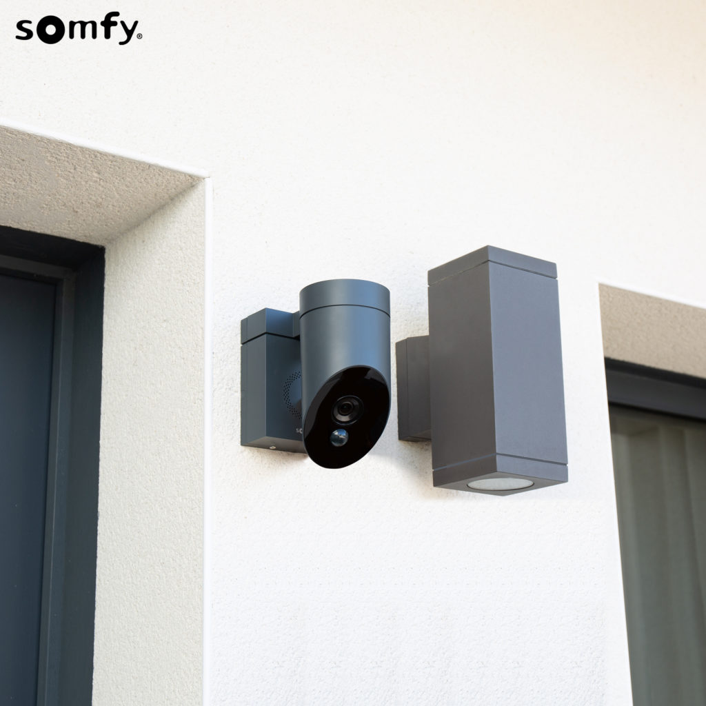 somfy