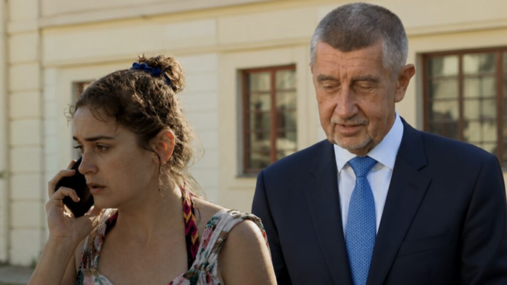 babiš, Haváčová