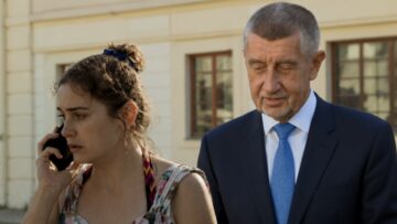 babiš, Haváčová